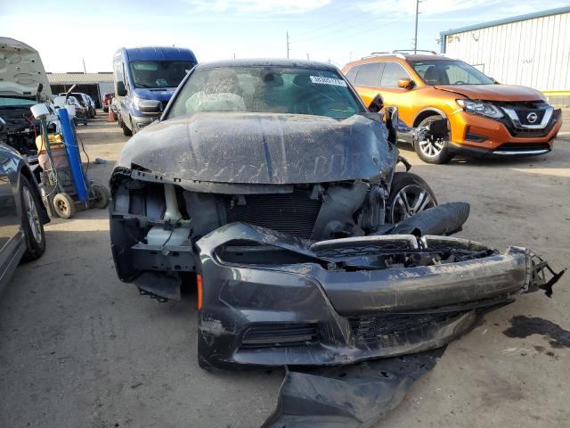 Photo 5 from auction – 2016 DODGE CHARGER SE with VIN 2C3CDXBG5GH242670
