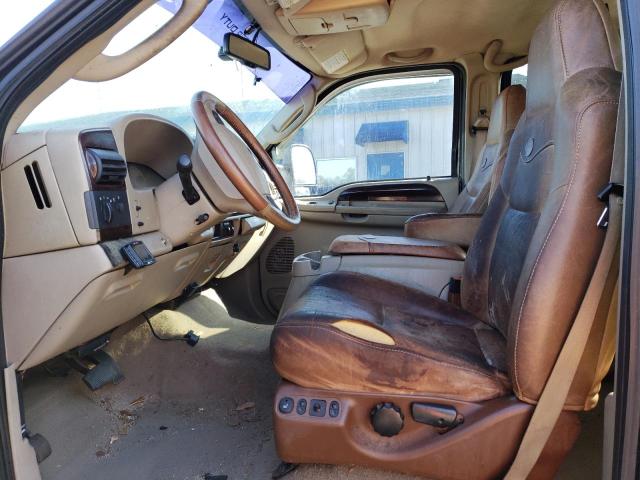 Photo 7 from auction – 2006 FORD F350 with VIN 1FTWW31P86ED24475