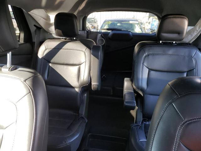Photo 10 from auction – 2021 FORD EXPLORER X with VIN 1FMSK8DH6MGB56926