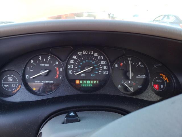 Photo 9 from auction – 2004 BUICK REGAL with VIN 2G4WF551041222809