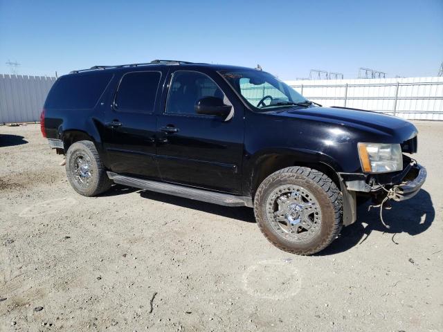 Photo 4 from auction – 2007 CHEVROLET SUBURBAN C with VIN 3GNFC16067G262410