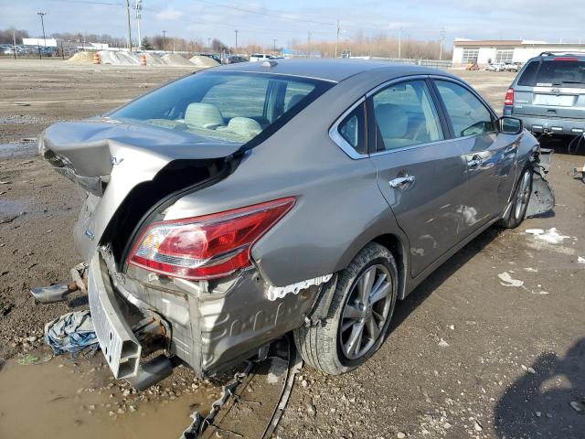 Photo 3 from auction – 2013 NISSAN ALTIMA 2.5 with VIN 1N4AL3AP9DN503193