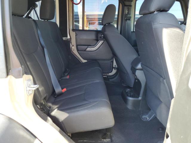 Photo 11 from auction – 2018 JEEP WRANGLER U with VIN 1C4BJWDG4JL876019