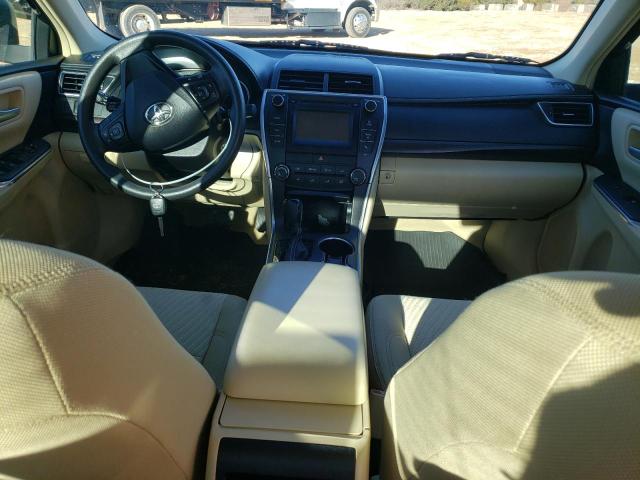 Photo 8 from auction – 2017 TOYOTA CAMRY LE with VIN 4T1BF1FK6HU289553