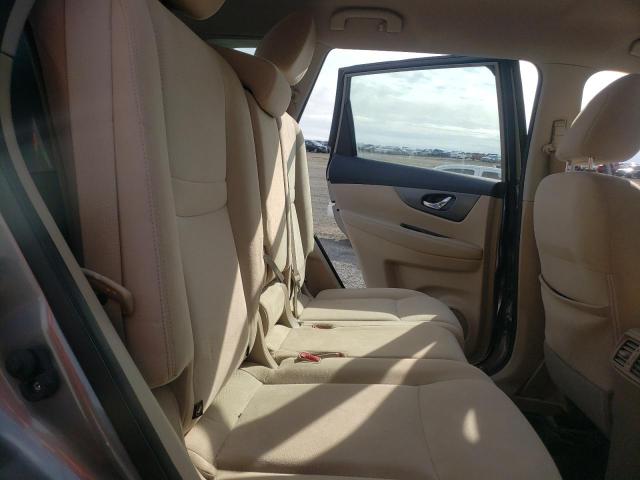Photo 10 from auction – 2015 NISSAN ROGUE S with VIN KNMAT2MT3FP590111