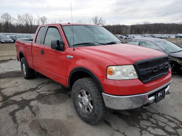 Photo 4 from auction – 2008 FORD F150 with VIN 1FTPX14588FB82836