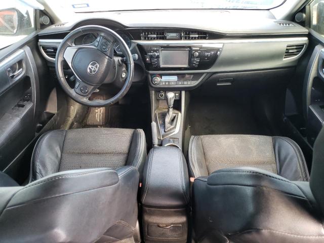 Photo 8 from auction – 2016 TOYOTA COROLLA L with VIN 5YFBURHE9GP541176