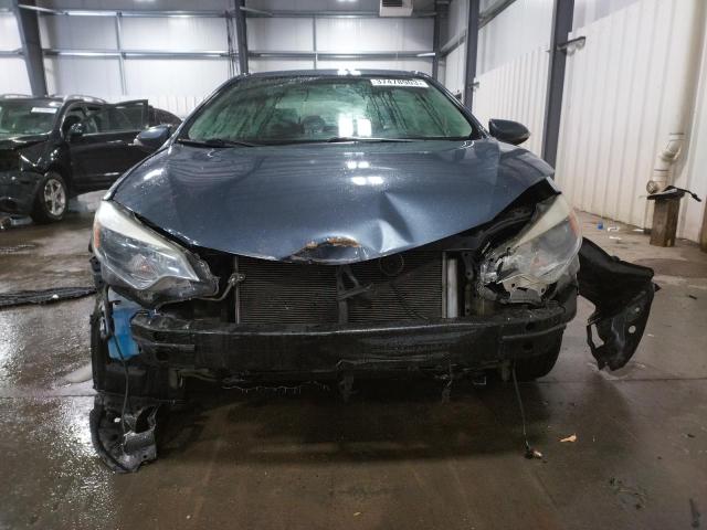 Photo 5 from auction – 2015 TOYOTA COROLLA L with VIN 5YFBURHE5FP250012