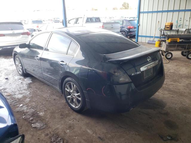 Photo 2 from auction – 2012 NISSAN ALTIMA BAS with VIN 1N4AL2AP3CC115901