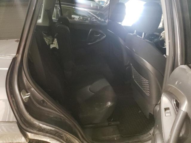 Photo 10 from auction – 2011 TOYOTA RAV4 SPORT with VIN JTMRF4DV4B5037805