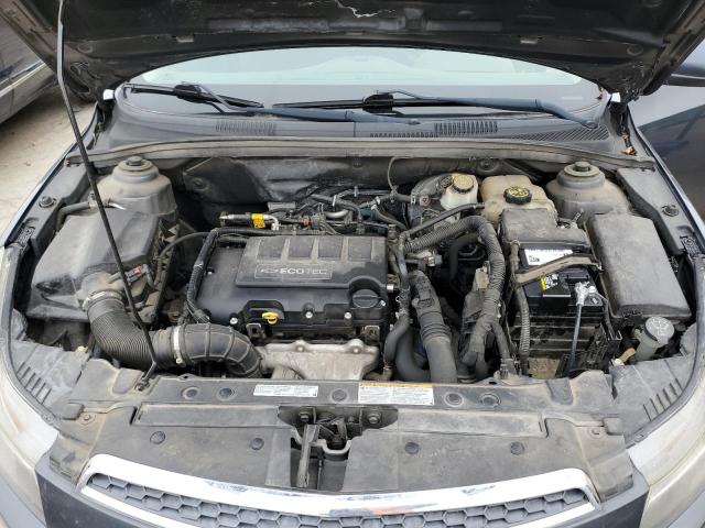 Photo 11 from auction – 2013 CHEVROLET CRUZE LT with VIN 1G1PC5SB3D7116381
