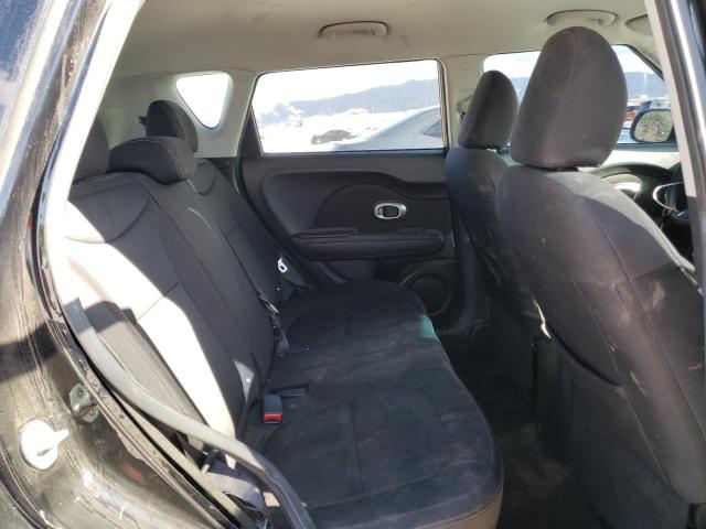 Photo 11 from auction – 2014 KIA SOUL with VIN KNDJN2A25E7107335