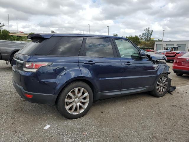 Photo 3 from auction – 2015 LAND ROVER RANGE ROVE with VIN SALWR2VF9FA522565