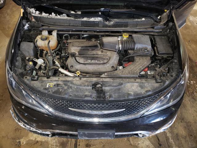 Photo 11 from auction – 2018 CHRYSLER PACIFICA T with VIN 2C4RC1BG7JR211069