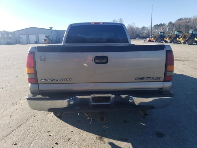 Photo 6 from auction – 2001 CHEVROLET SILVERADO with VIN 2GCEC19T211171970