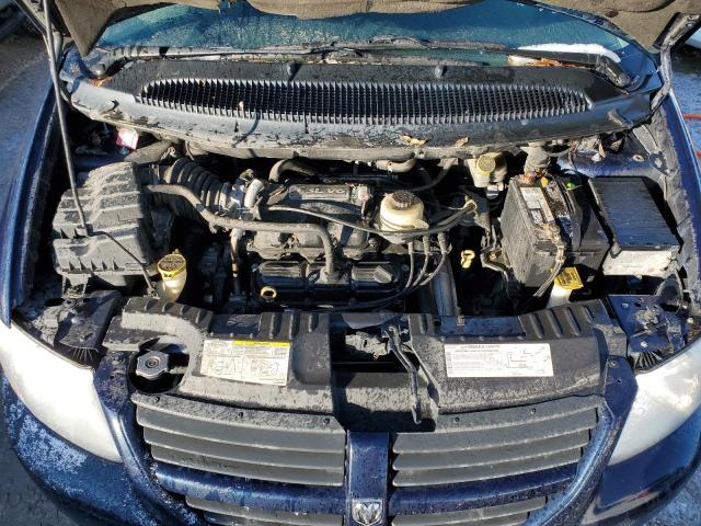 Photo 12 from auction – 2006 DODGE GRAND CARA with VIN 1D4GP24R26B679655