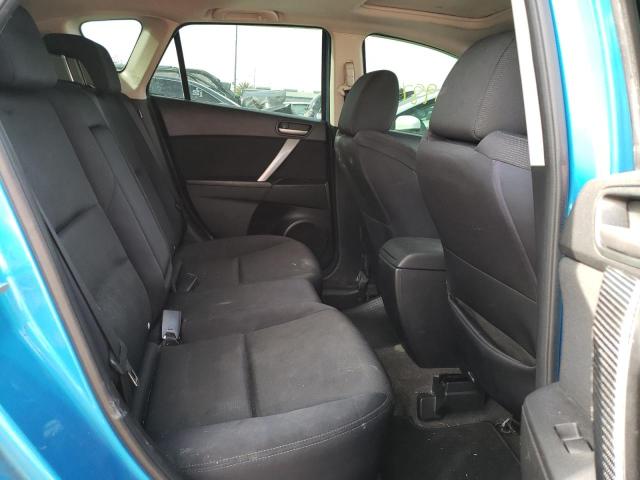 Photo 10 from auction – 2010 MAZDA 3 S with VIN JM1BL1H54A1197028