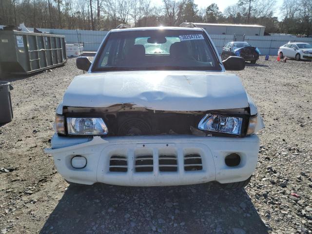 Photo 5 from auction – 2000 ISUZU RODEO S with VIN 4S2DM58W5Y4329460