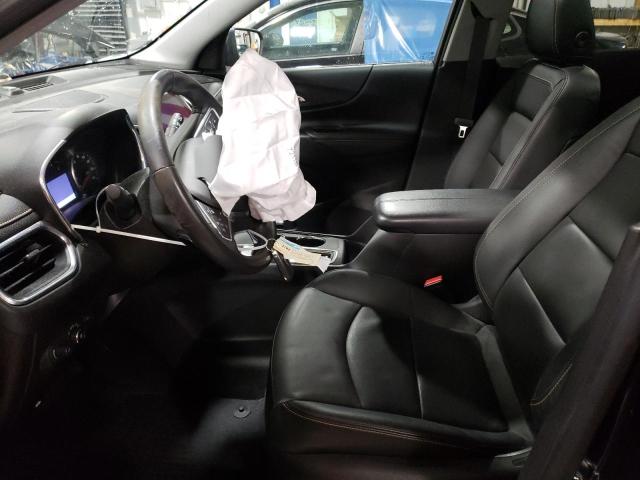 Photo 7 from auction – 2019 CHEVROLET EQUINOX PR with VIN 3GNAXYEX3KL105424