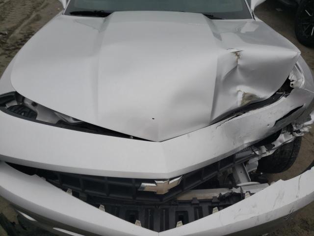 Photo 11 from auction – 2012 CHEVROLET CAMARO LT with VIN 2G1FB1E39C9182037