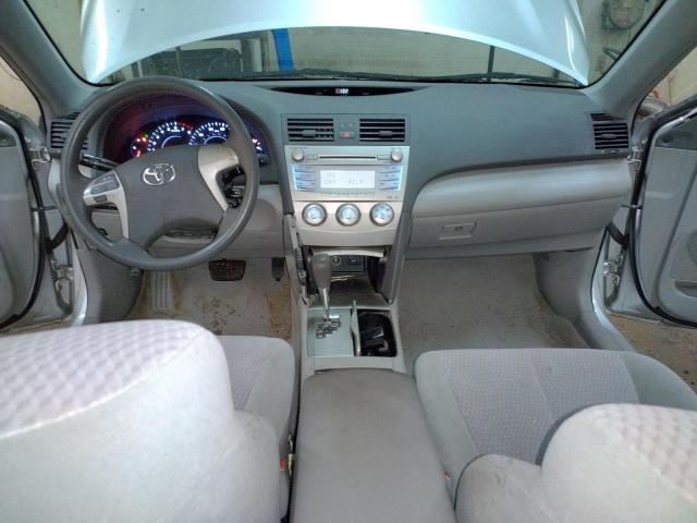 Photo 8 from auction – 2011 TOYOTA CAMRY BASE with VIN 4T4BF3EK8BR165293
