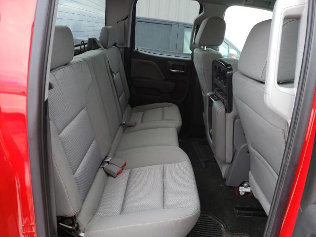 Photo 10 from auction – 2016 CHEVROLET SILVERADO with VIN 1GCVKPEC3GZ335335
