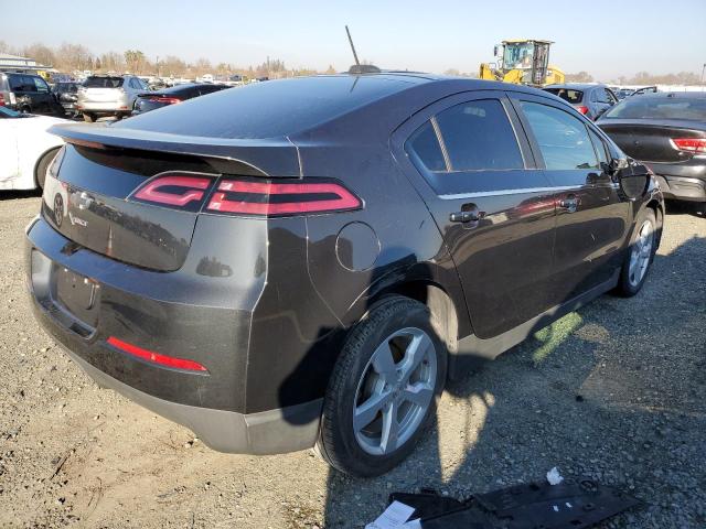 Photo 3 from auction – 2015 CHEVROLET VOLT with VIN 1G1RC6E47FU141588