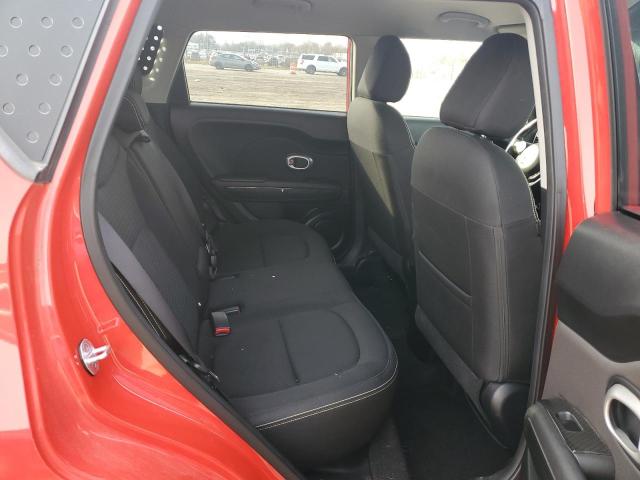 Photo 10 from auction – 2016 KIA SOUL + with VIN KNDJP3A59G7357240