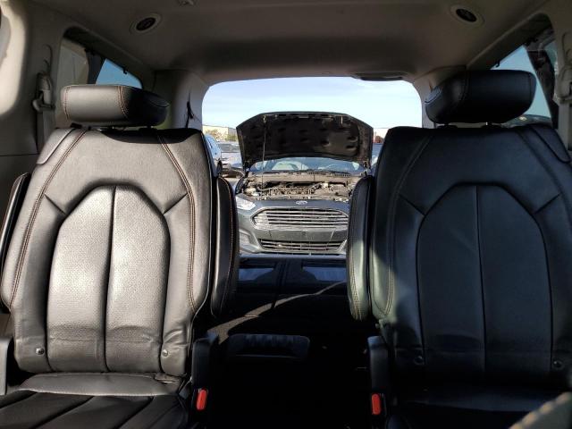 Photo 10 from auction – 2019 CHRYSLER PACIFICA T with VIN 2C4RC1BG8KR583232