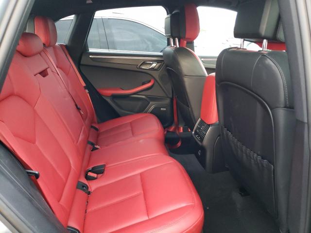 Photo 10 from auction – 2021 PORSCHE MACAN GTS with VIN WP1AG2A50MLB50425