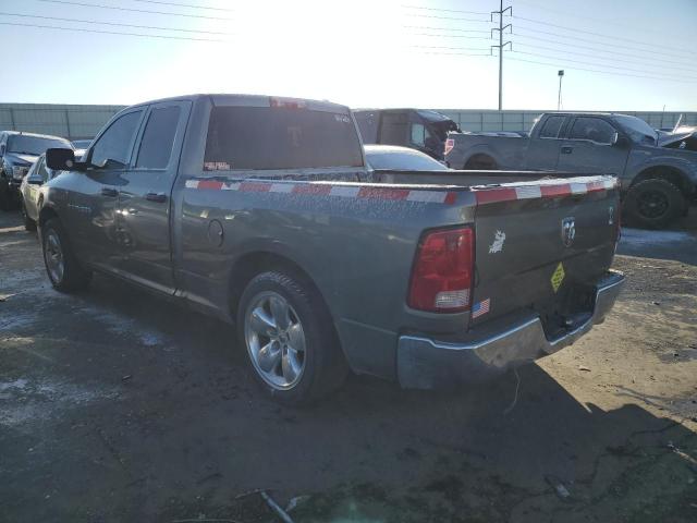 Photo 2 from auction – 2011 DODGE RAM 1500 with VIN 1D7RB1GP4BS584085