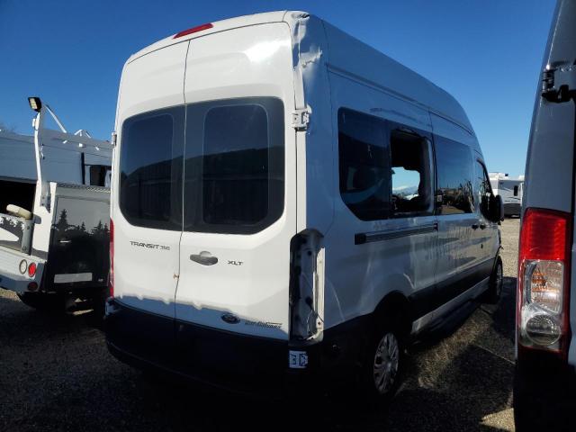 Photo 4 from auction – 2016 FORD TRANSIT T- with VIN 1FBAX2XM9GKA53013