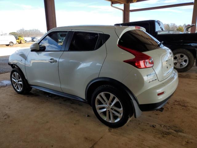 Photo 2 from auction – 2012 NISSAN JUKE S with VIN JN8AF5MV0CT106154