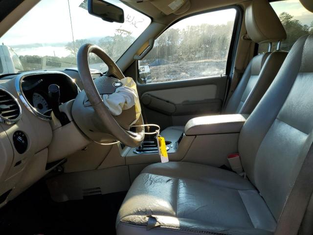 Photo 7 from auction – 2010 FORD EXPLORER S with VIN 1FMEU5D87AUF08074