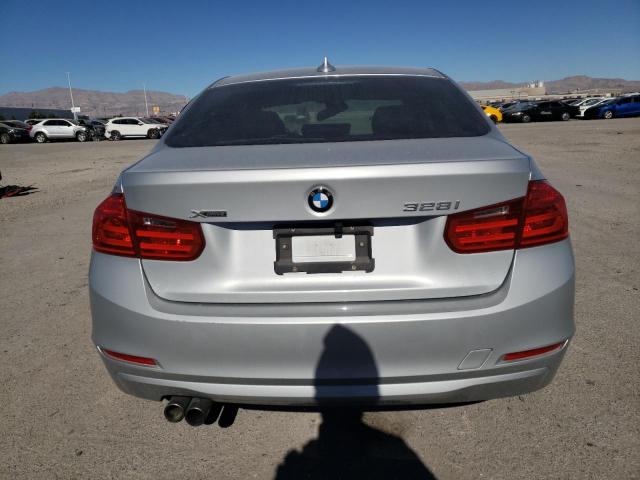 Photo 6 from auction – 2013 BMW 328 XI with VIN WBA3B3C53DJ811997