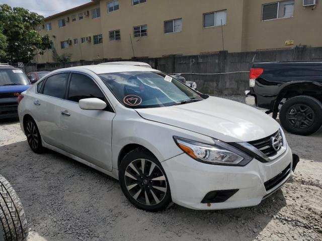 Photo 4 from auction – 2018 NISSAN ALTIMA 2.5 with VIN 1N4AL3APXJC192557