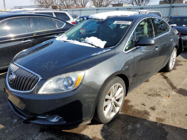 BUICK VERANO 2014 with VIN 1G4PP5SK5E4211485 - Photo from auction