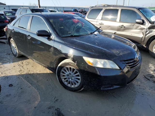 Photo 4 from auction – 2008 TOYOTA CAMRY CE with VIN 4T4BE46K28R042296