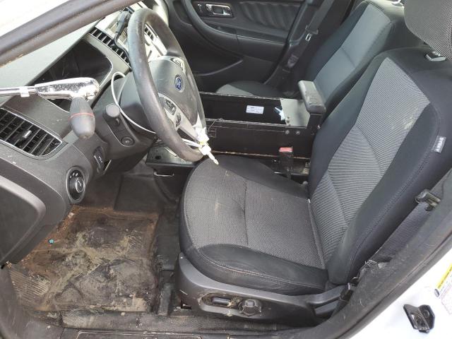 Photo 7 from auction – 2014 FORD TAURUS POL with VIN 1FAHP2MK5EG124176