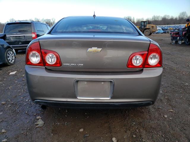 Photo 6 from auction – 2011 CHEVROLET MALIBU LTZ with VIN 1G1ZE5E18BF293114