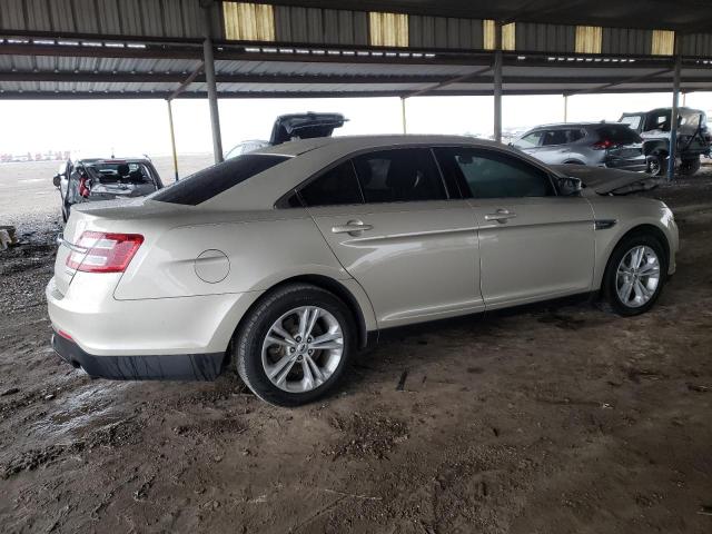 Photo 3 from auction – 2018 FORD TAURUS SE with VIN 1FAHP2D89JG106441