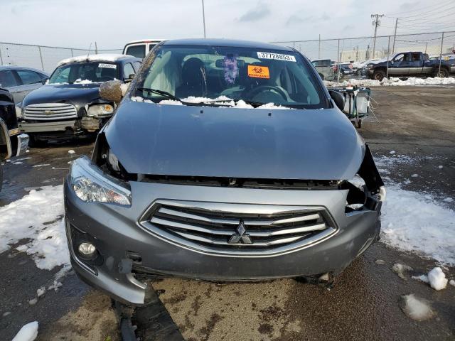 Photo 5 from auction – 2019 MITSUBISHI MIRAGE G4 with VIN ML32F4FJ5KHF14970