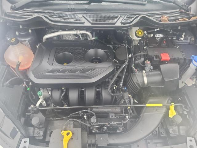 Photo 12 from auction – 2021 FORD ECOSPORT T with VIN MAJ6S3KL5MC434440