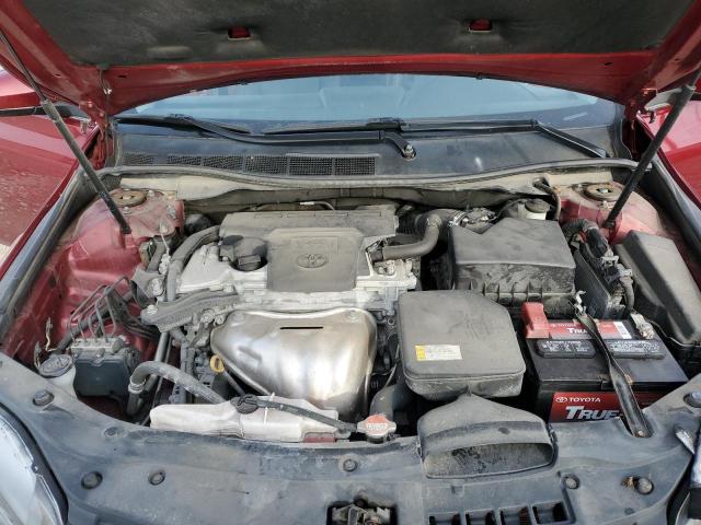 Photo 11 from auction – 2016 TOYOTA CAMRY LE with VIN 4T1BF1FK6GU517680