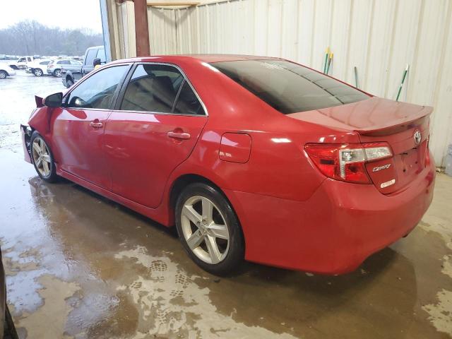 Photo 2 from auction – 2014 TOYOTA CAMRY L with VIN 4T1BF1FK2EU864677