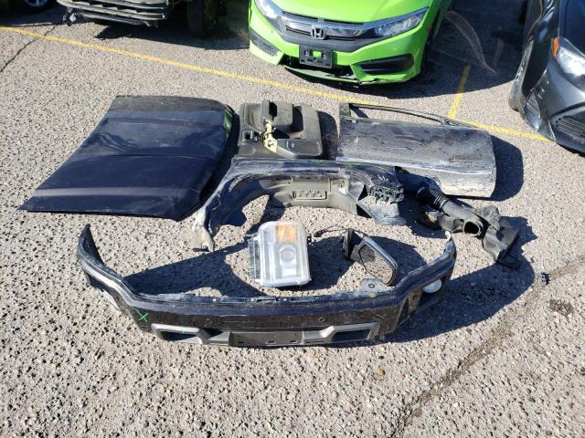 Photo 12 from auction – 2014 GMC SIERRA K15 with VIN 3GTU2VEC8EG379800