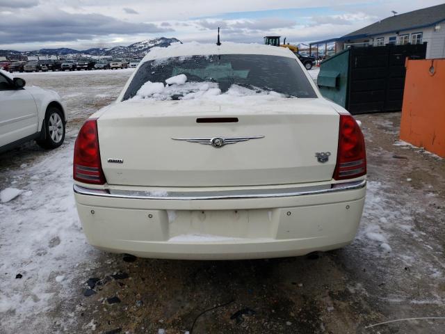 Photo 6 from auction – 2008 CHRYSLER 300C with VIN 2C3LK63H58H249773