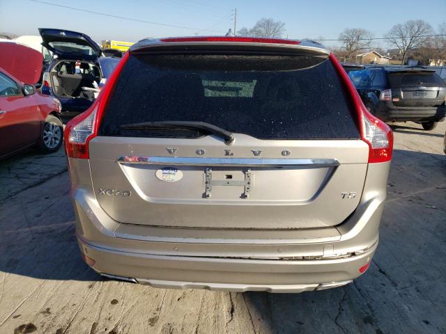 Photo 6 from auction – 2016 VOLVO XC60 T5 PL with VIN YV440MDM8G2875036