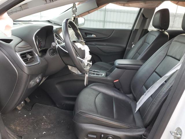 Photo 7 from auction – 2018 CHEVROLET EQUINOX PR with VIN 2GNAXVEV8J6183732