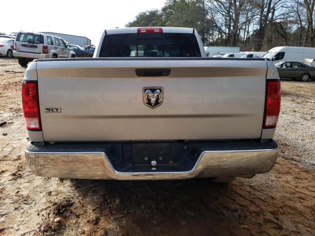 Photo 6 from auction – 2017 RAM 1500 SLT with VIN 1C6RR6GT9HS512900
